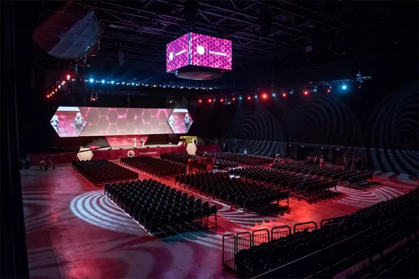 VWA Volkswagen Arena