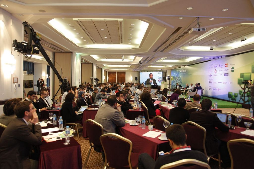 Turkey needs more innovative startups!