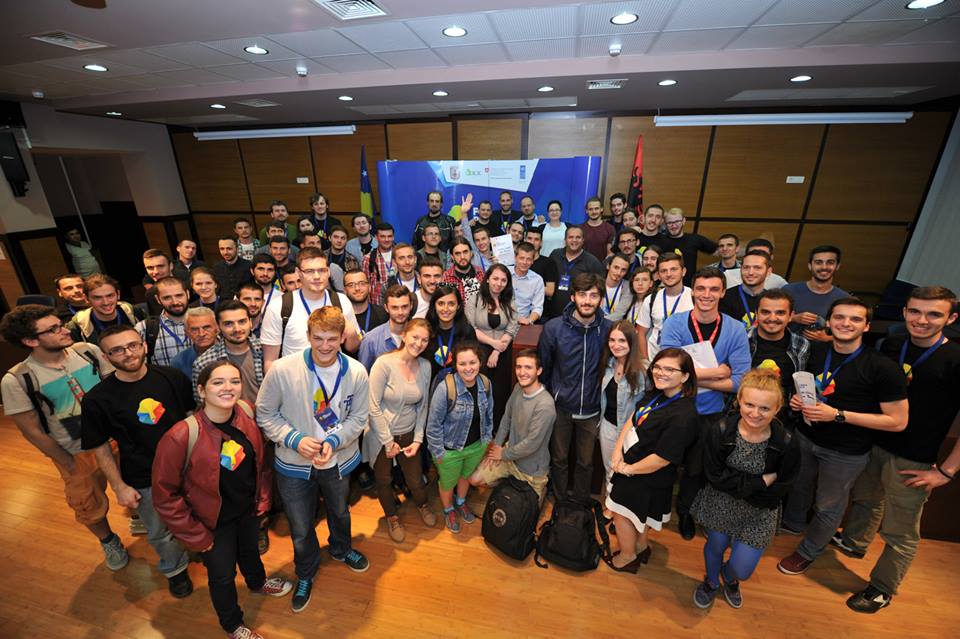 Kosova Startup Ecosystem is Growing: Uranik Begu Interview