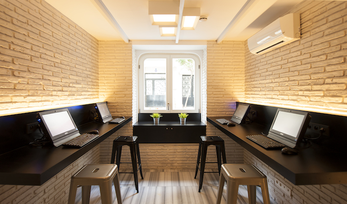 The Best Hostels in Istanbul