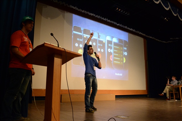 Iran Startup Ecosystem (Part 2): Hamidreza Ahmadi Interview