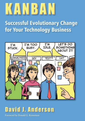 Lean Kanban Istanbul 2014 is Starting