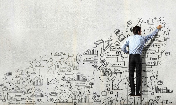 Make things complicated