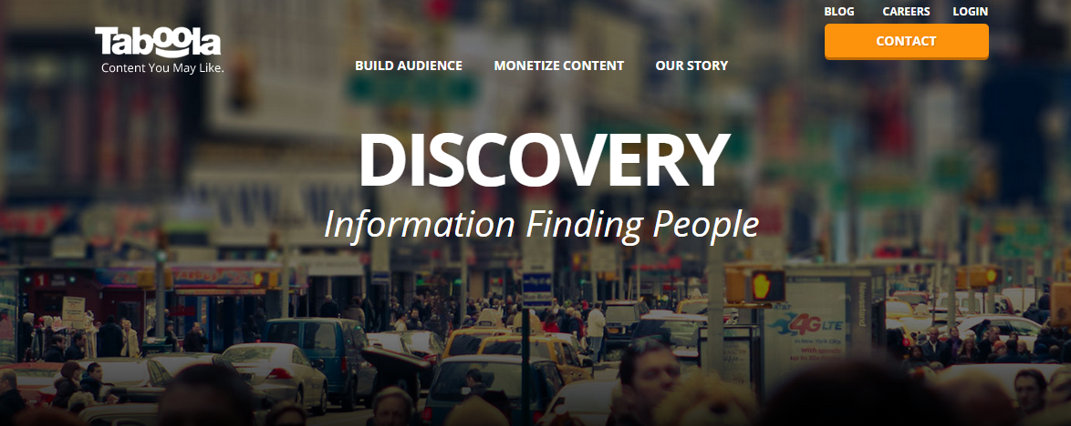 4 Content Promotion Tools For Online Marketers