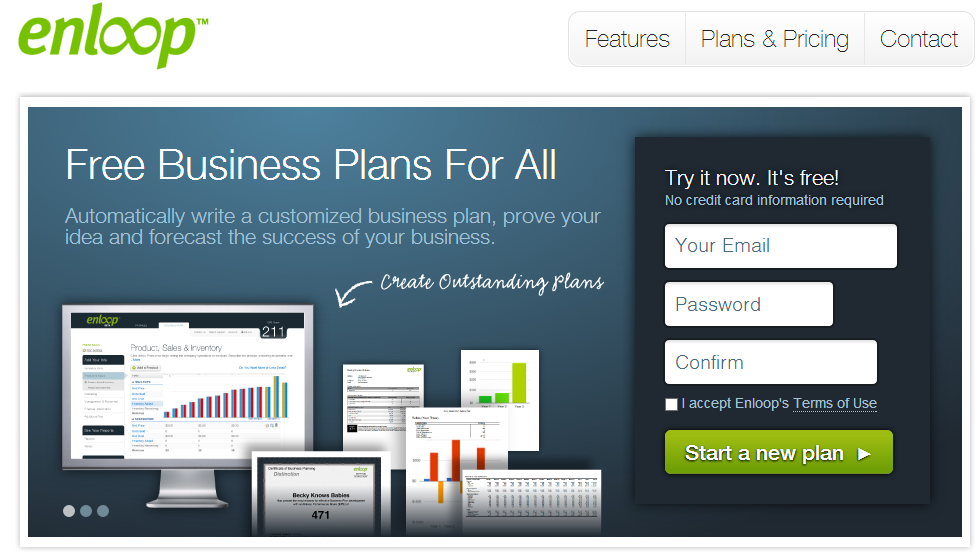 5 essential startup tools