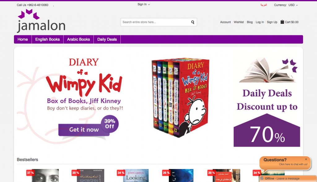 Sunday International Column: Startups around the world #2