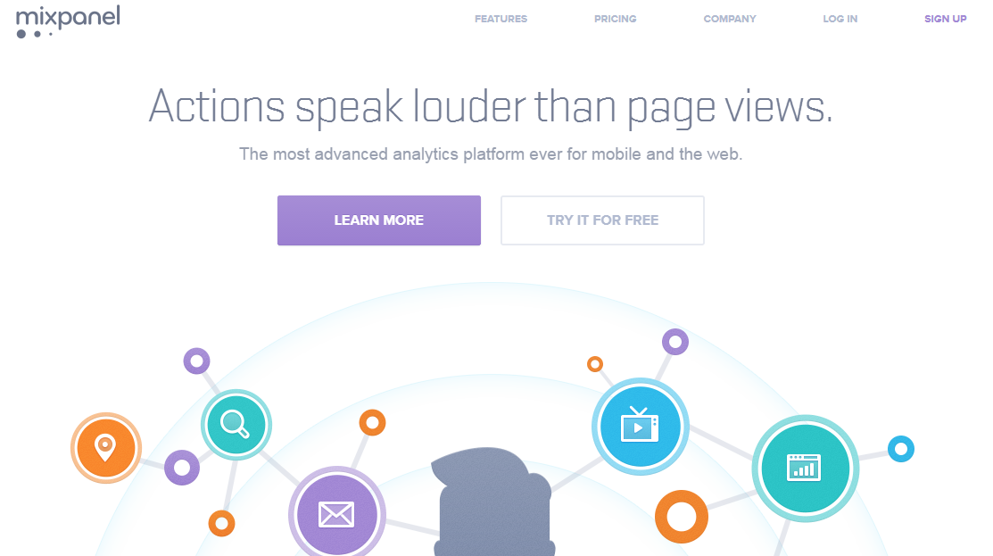 Web analytic tools you should try for your startup