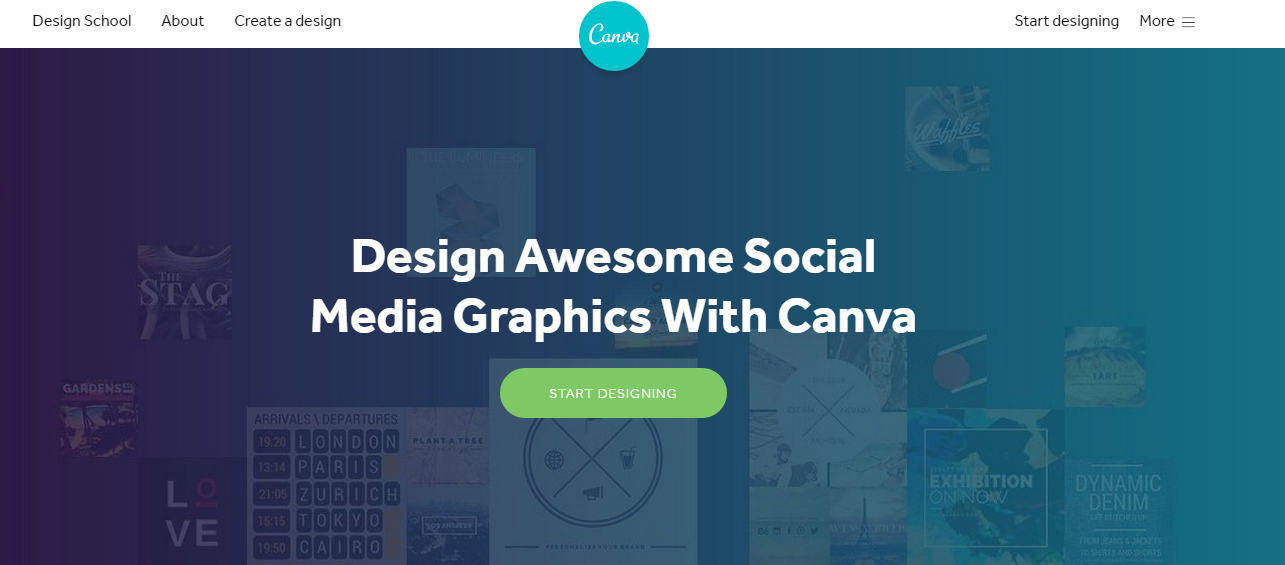 Four Social Media Tools to Save You Time