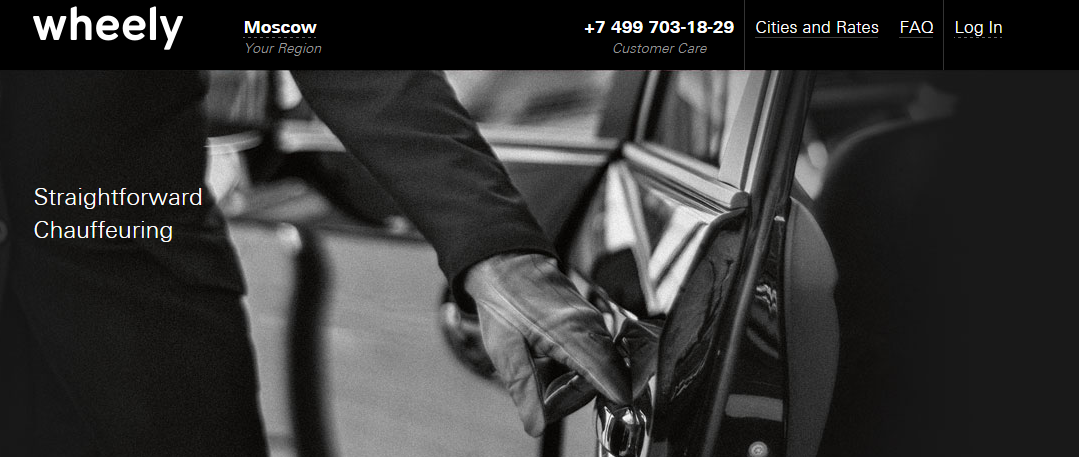 Sunday International Column: Startups around the world #6