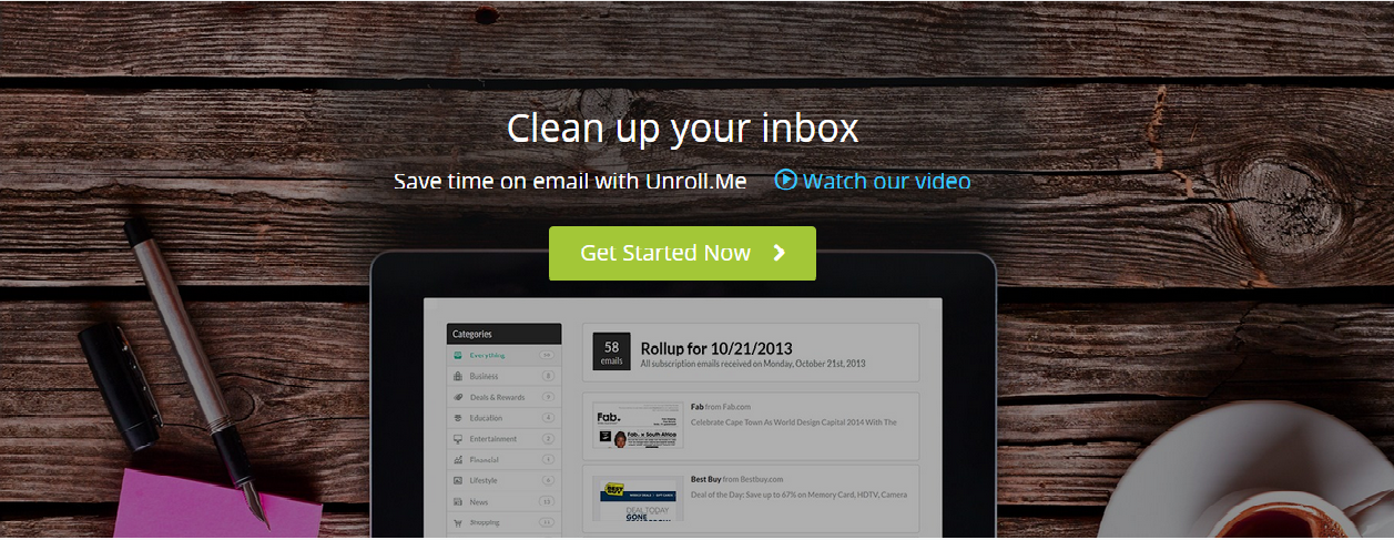 Five Top Apps for Busy Entrepreneurs