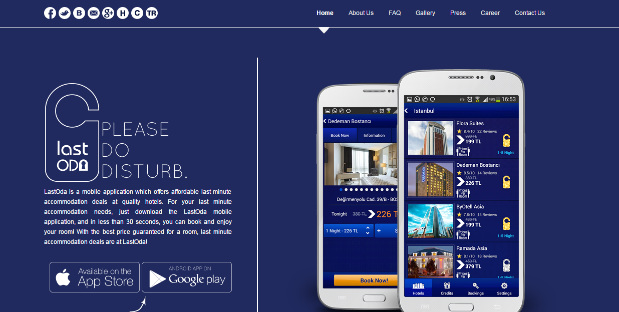 Startup Challenge 2015: The most successful 15 startups