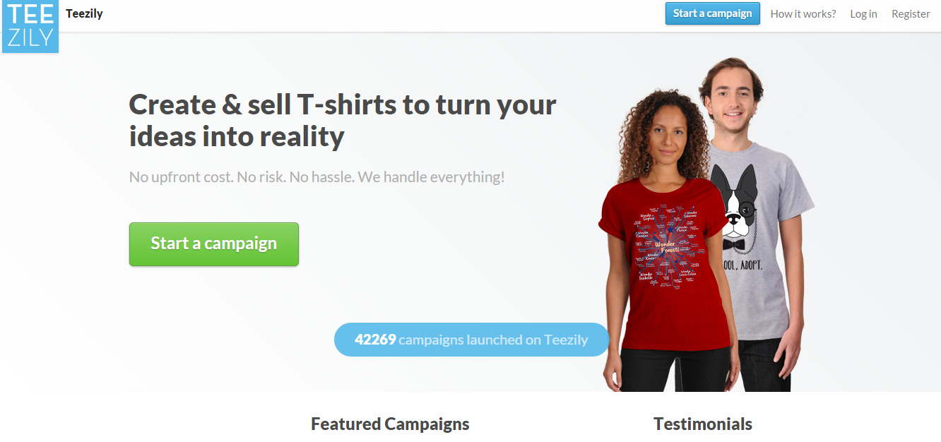 Sunday International Column: Startups around the world #14