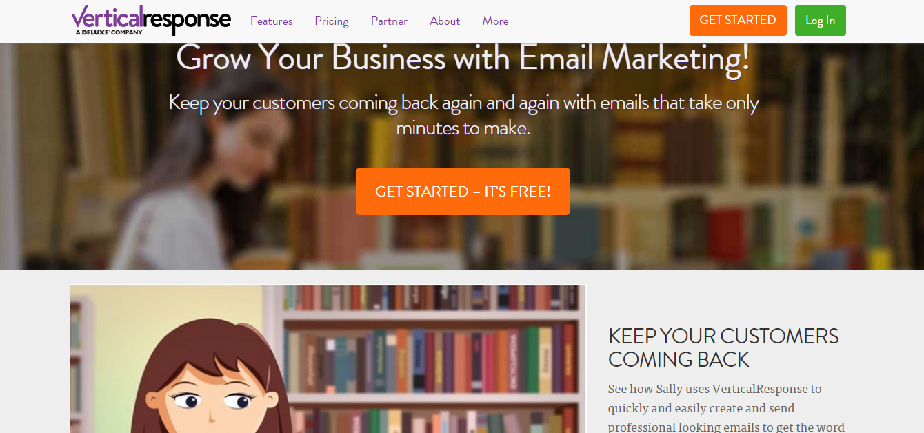 Five Email Marketing Tools for Small Businesses