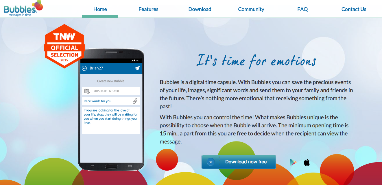 Sunday International Column: Startups around the world #25