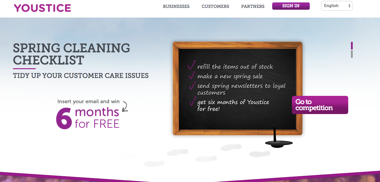 Sunday International Column: Startups around the world #24