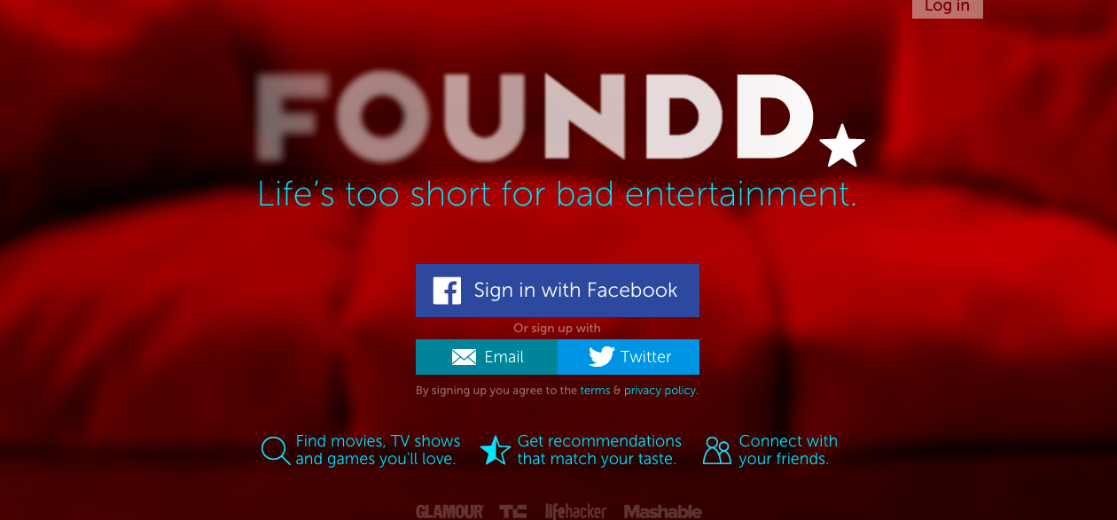 Sunday International Column: Startups around the world #30