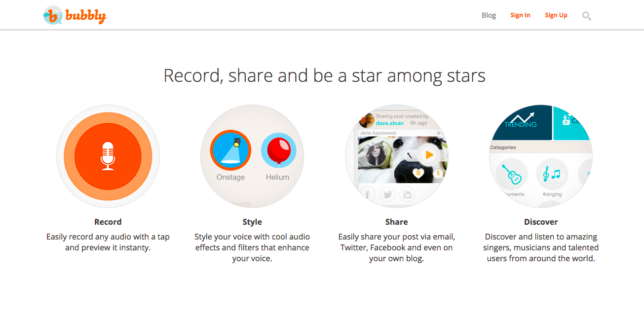 Sunday International Column: Startups around the world #31