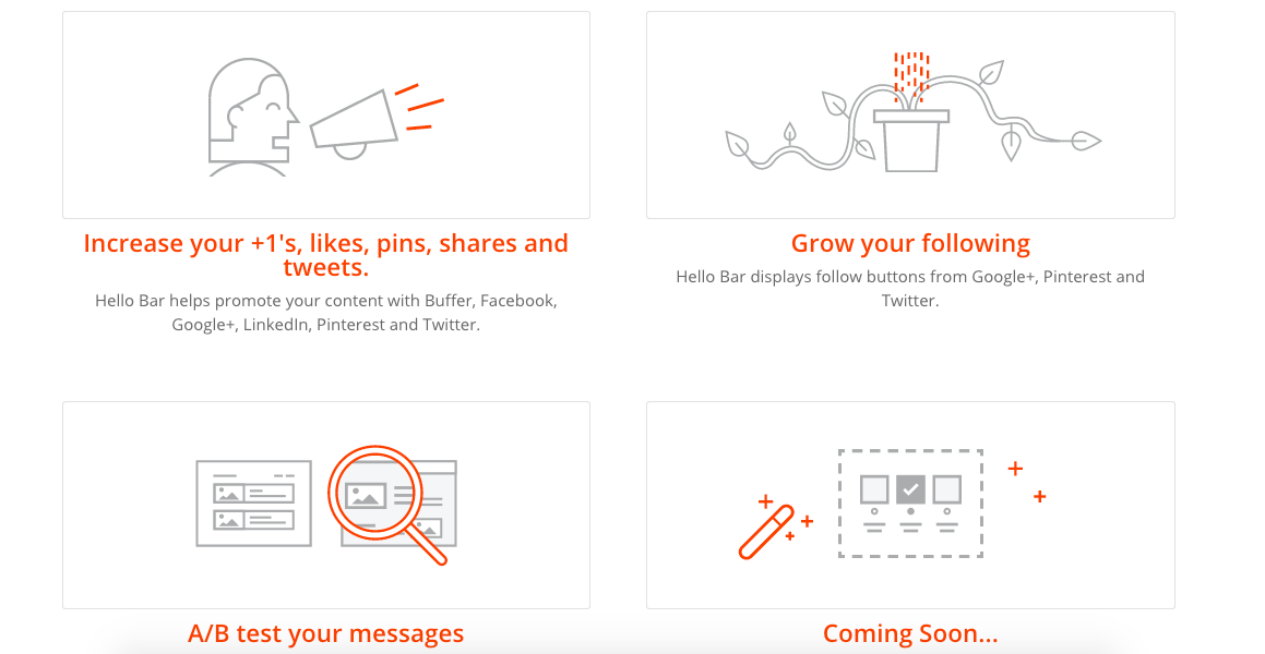 Awesome Growth Hacking Tools #2