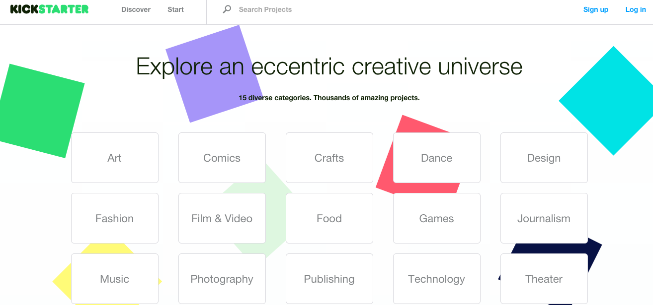 7 Crowdfunding Sites for Entrepreneurs