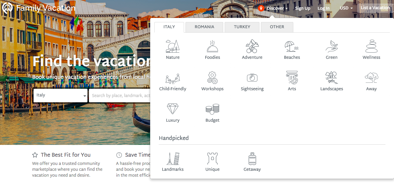 Sunday International Column: Startups around the world #37