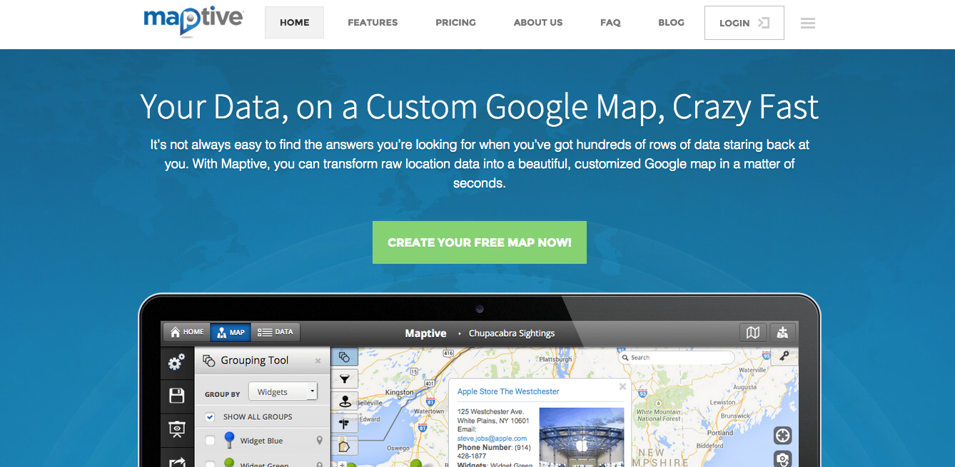Awesome Growth Hacking Tools #7