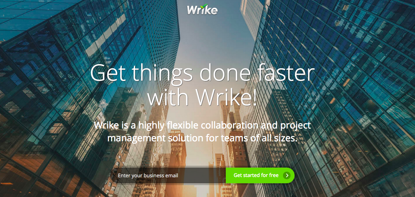 wrike