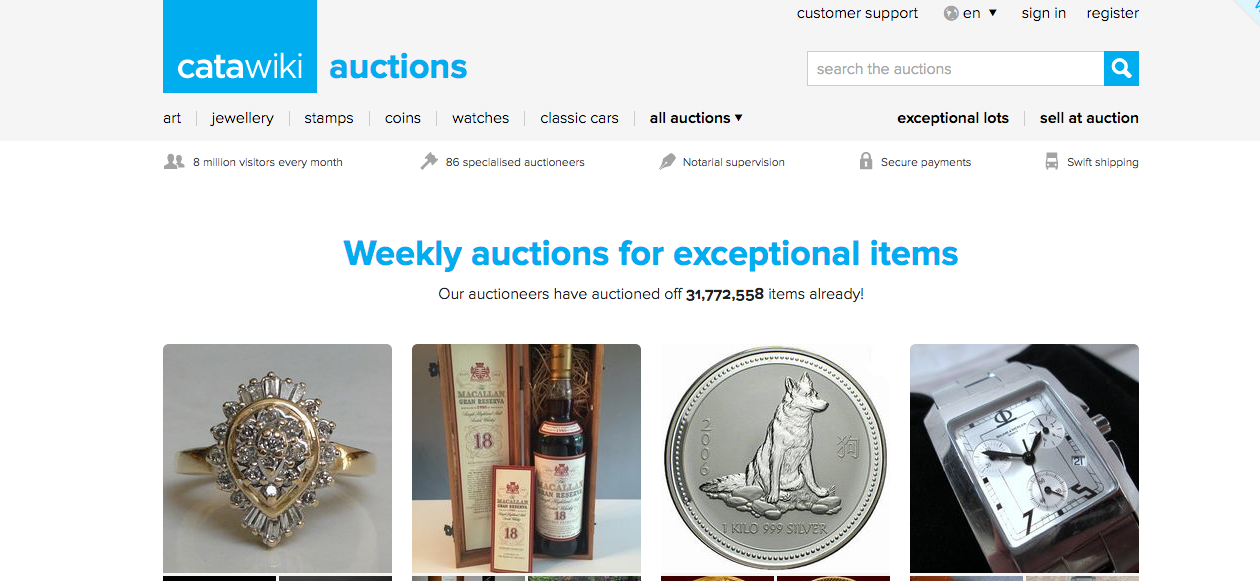 Sunday International Column: Startups around the world #42