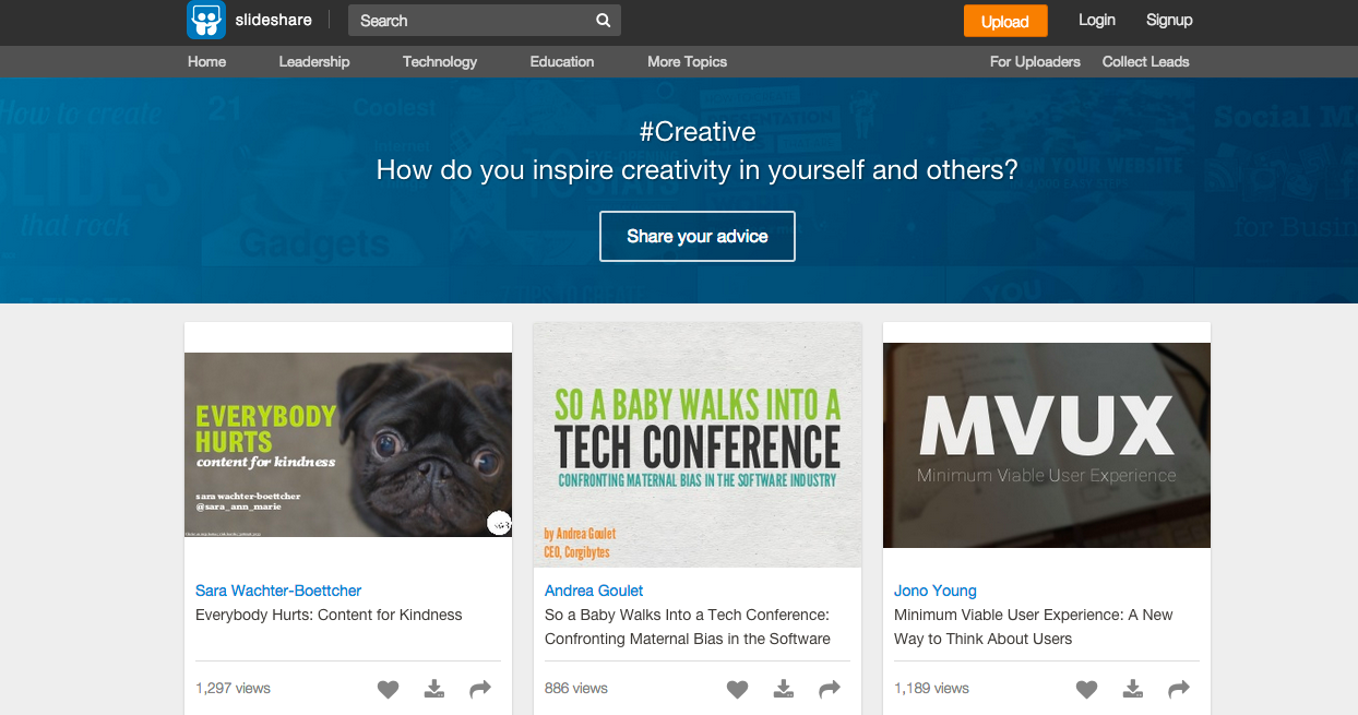 Three Tools That Will Help You Nail Your Next Presentation