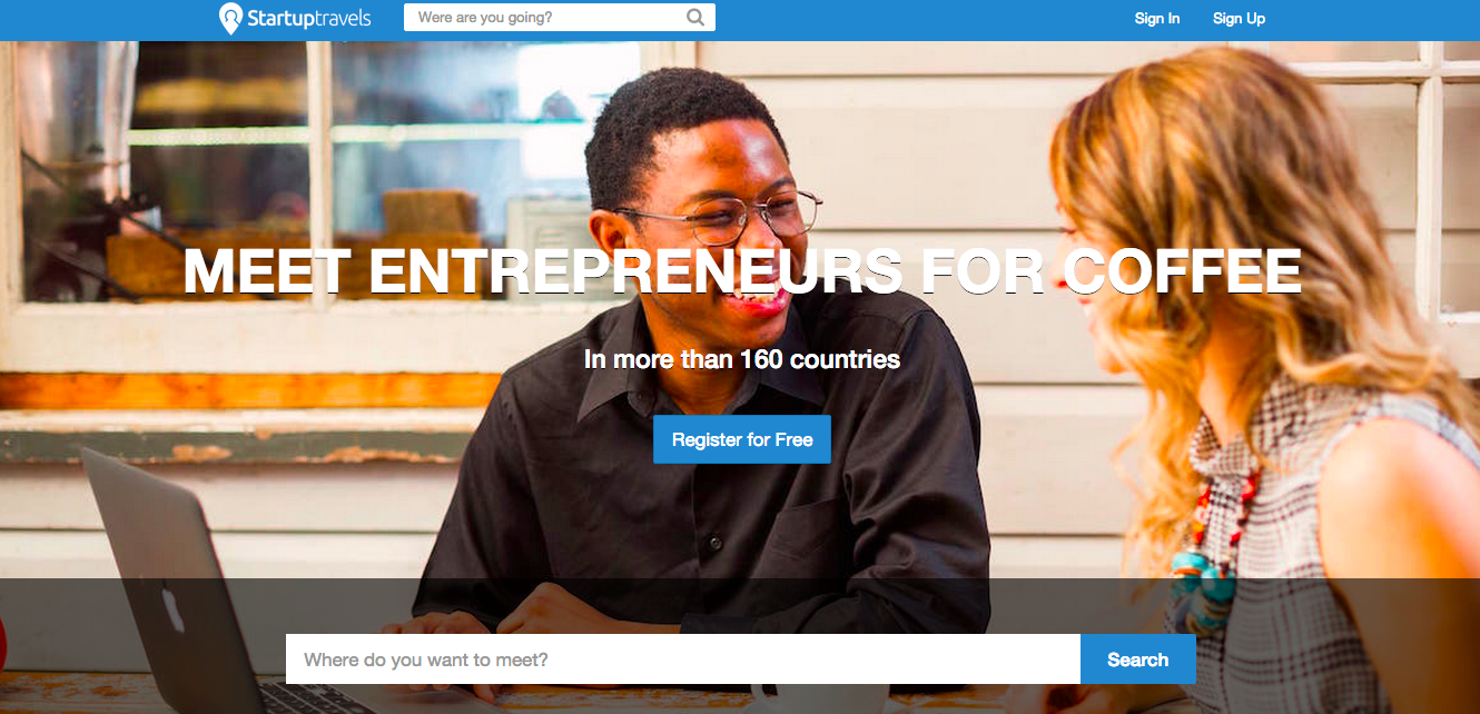 Sunday International Column: Startups around the world #41