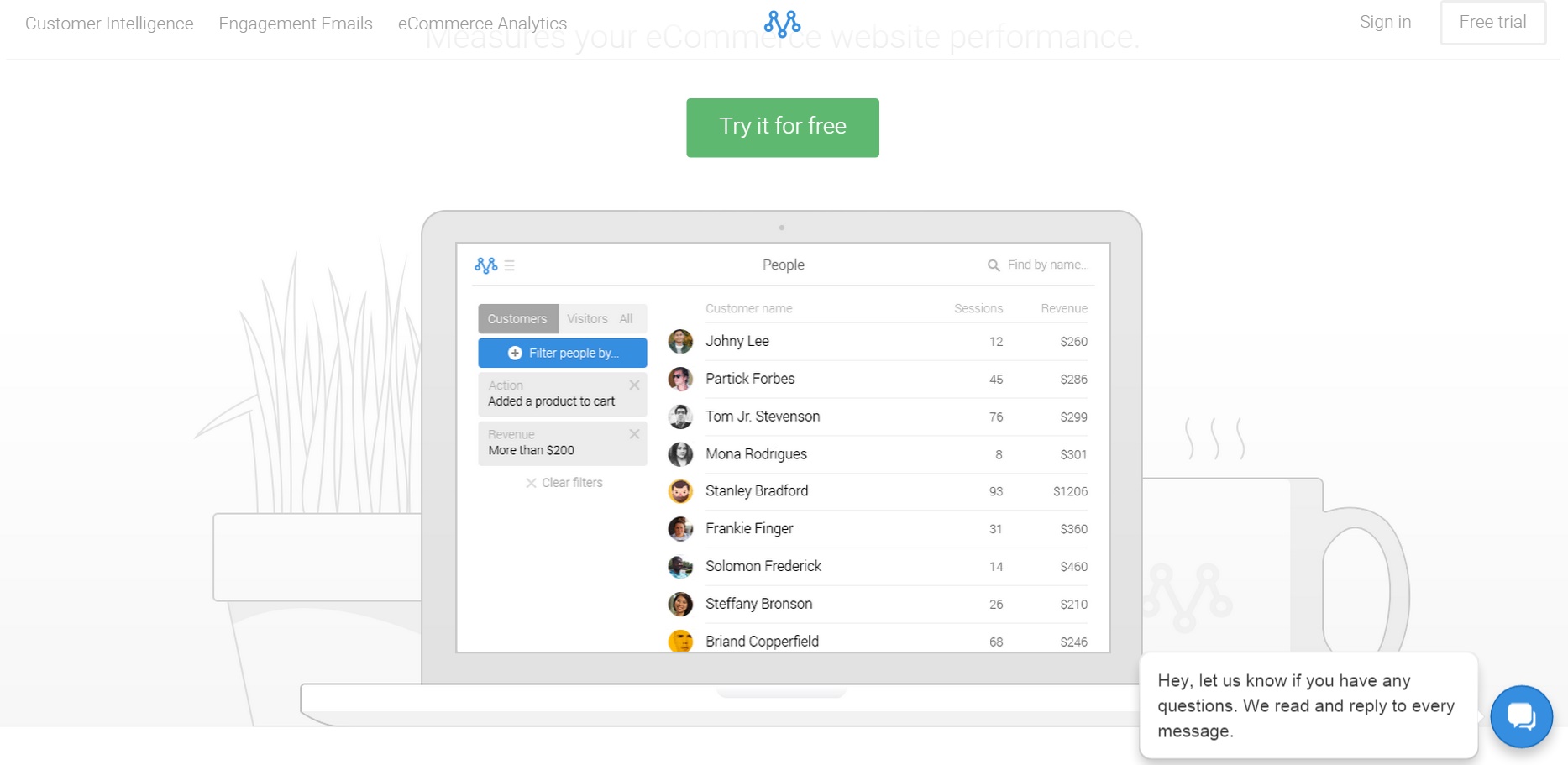 Awesome Growth Hacking Tools #17