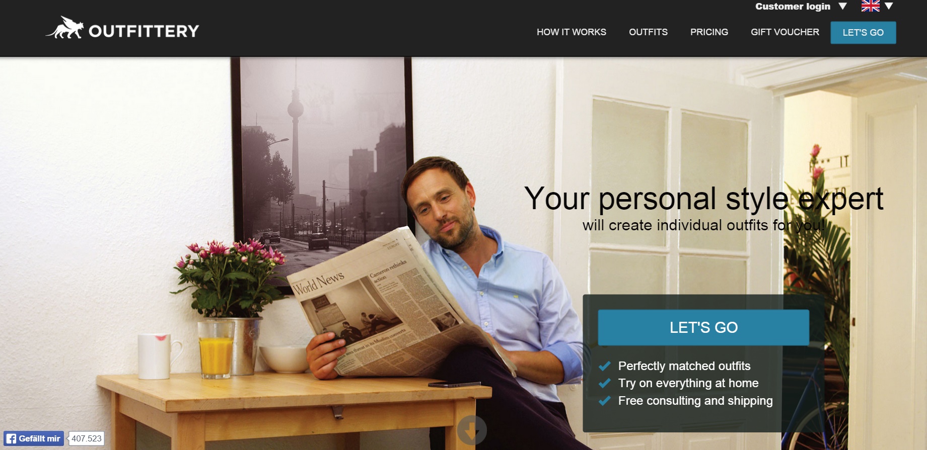 Sunday International Column: Startups around the world #46