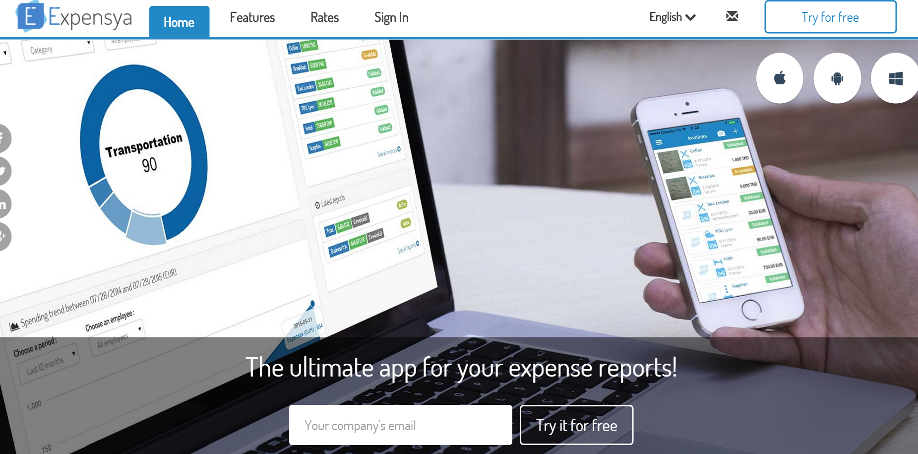 Sunday International Column: Startups around the world #49