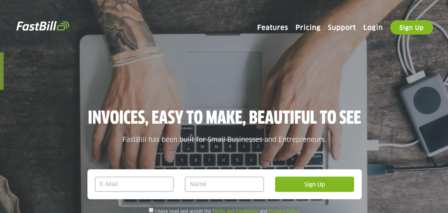 Awesome Growth Hacking Tools #19