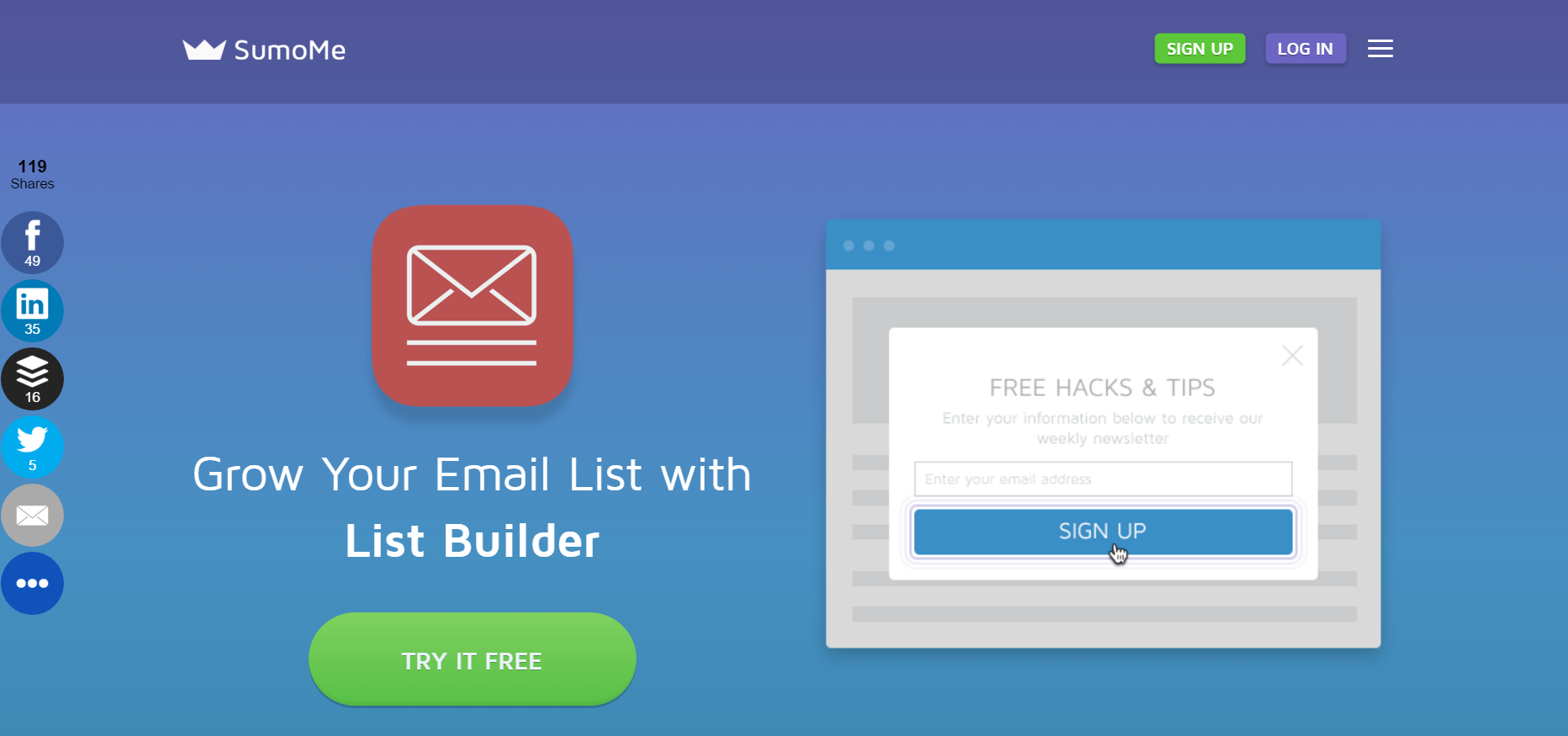 Awesome Growth Hacking Tools #23