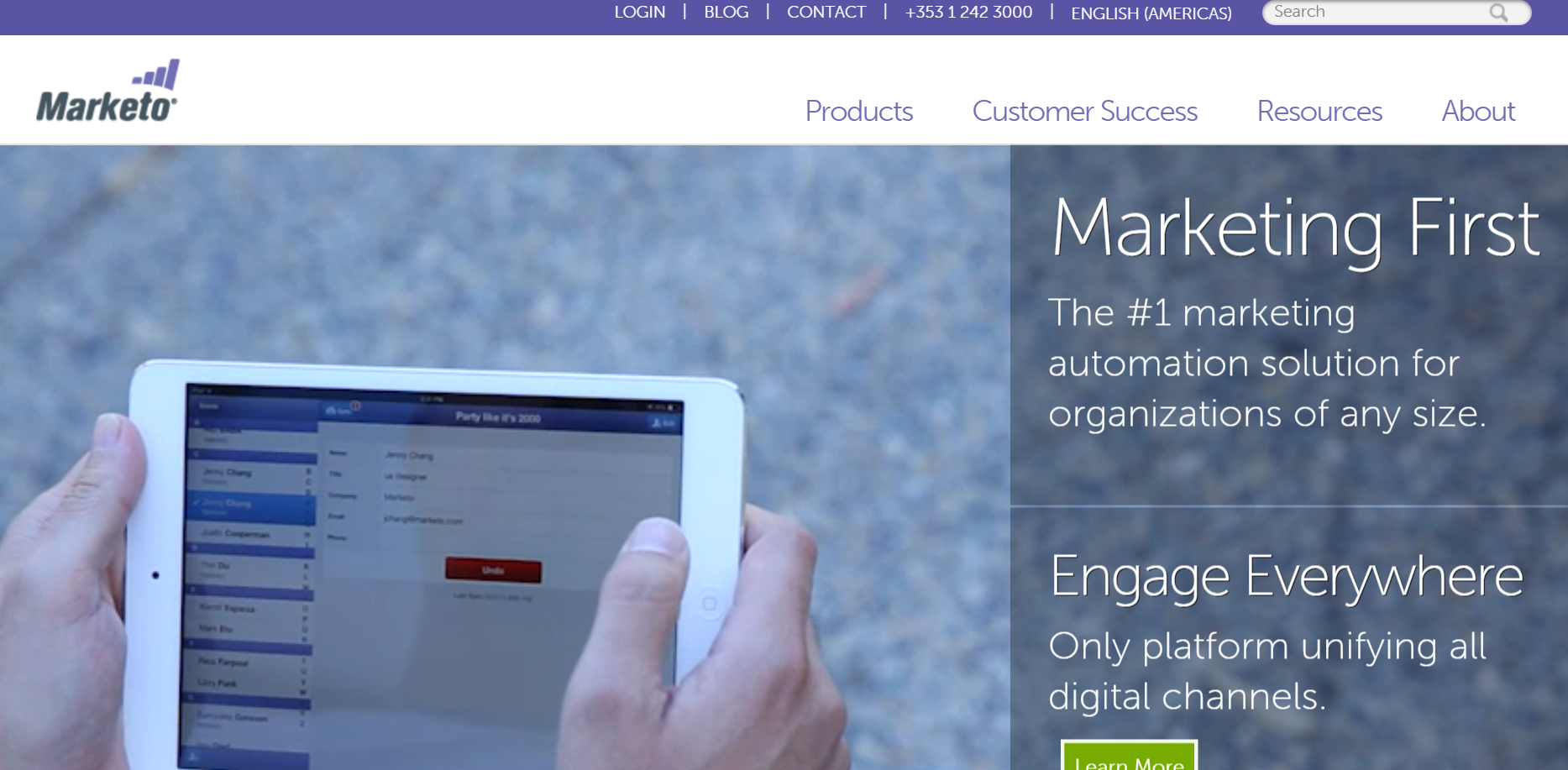 Marketing Automation Tools That Can Make Your Life Easier #2