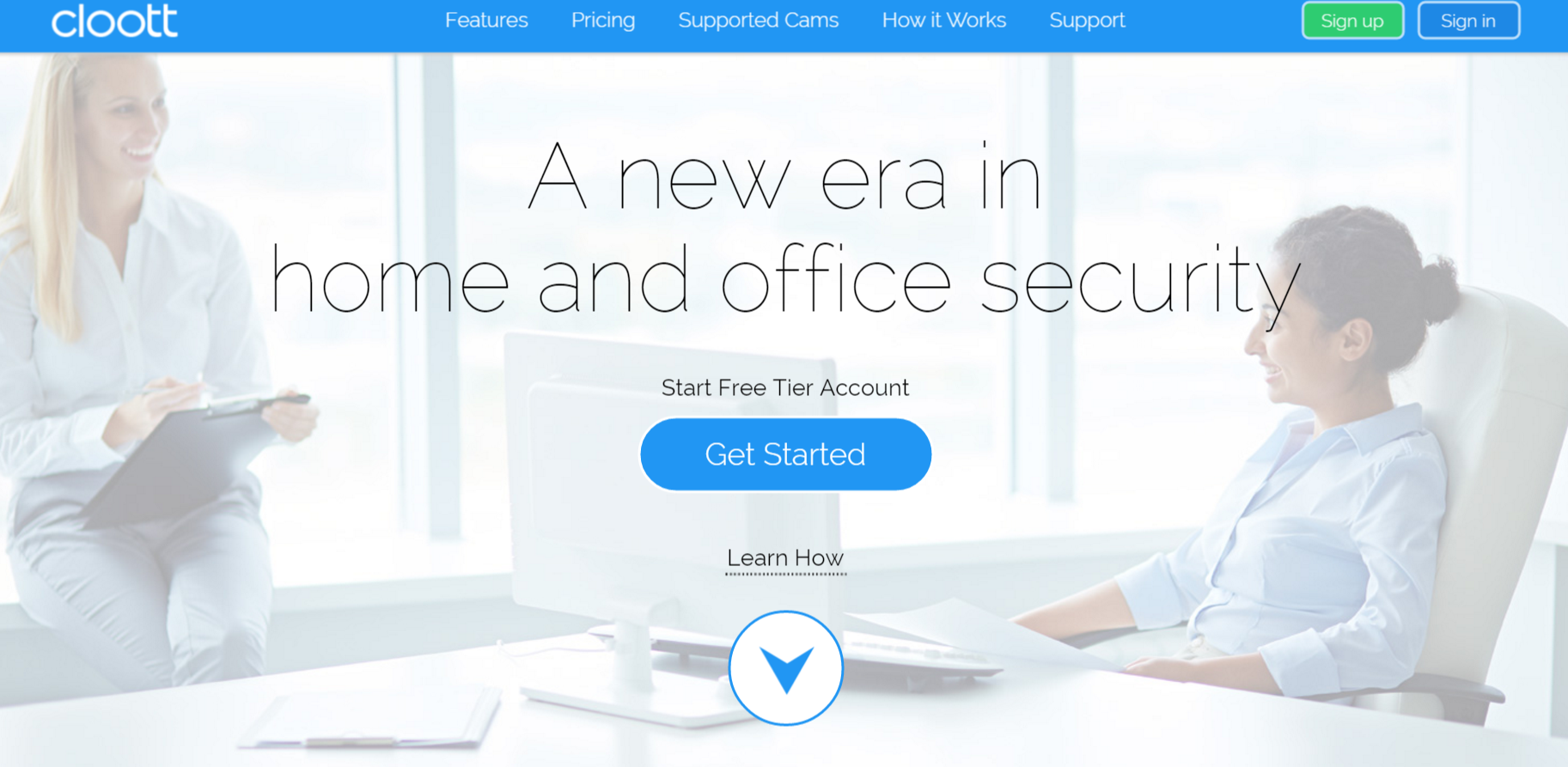 Sunday International Column: Startups around the world #53