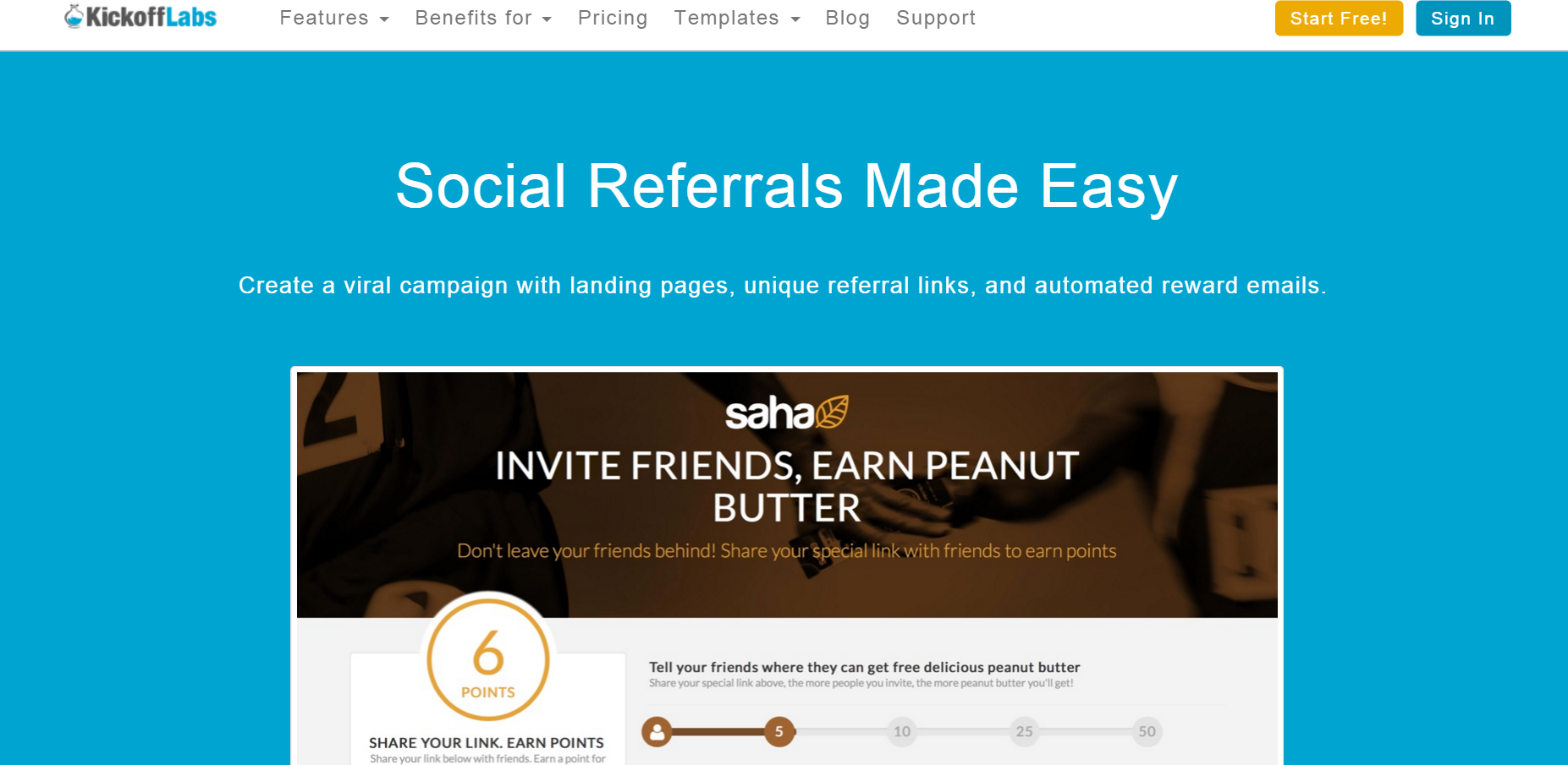 Awesome Growth Hacking Tools #27