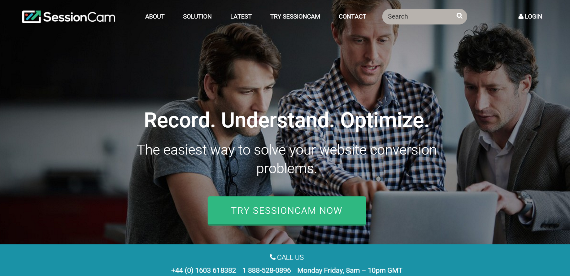 Awesome Growth Hacking Tools #25