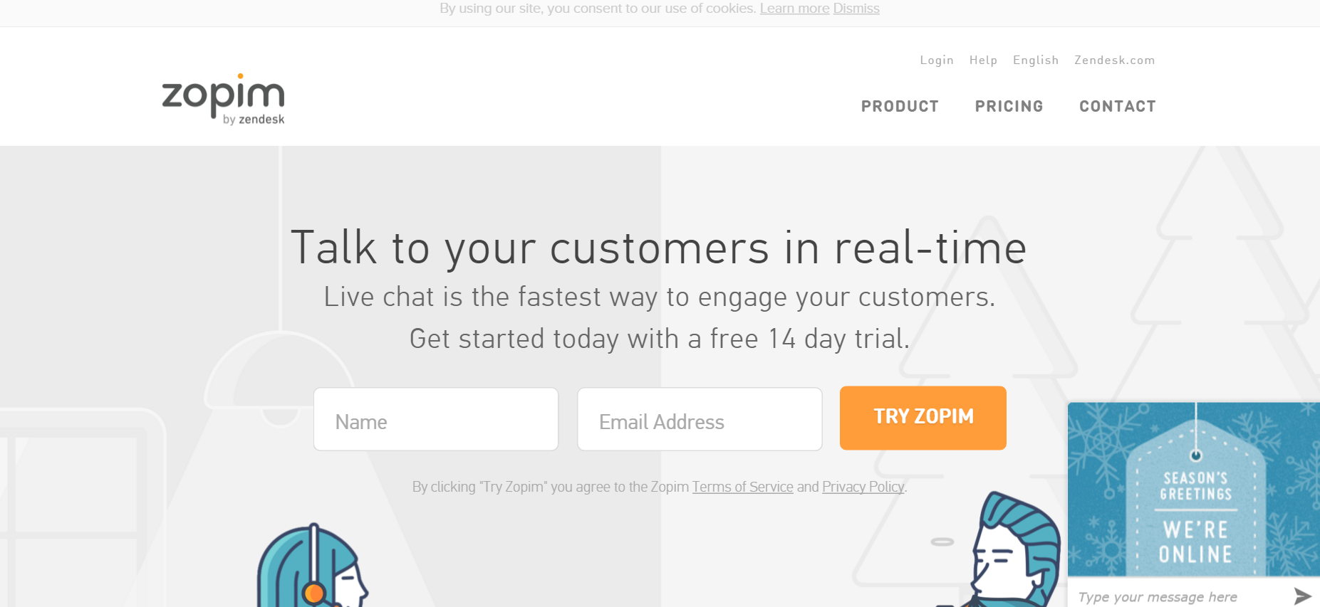 Engage Your Customers with These Three Live Chat Apps for Your eCommerce Business