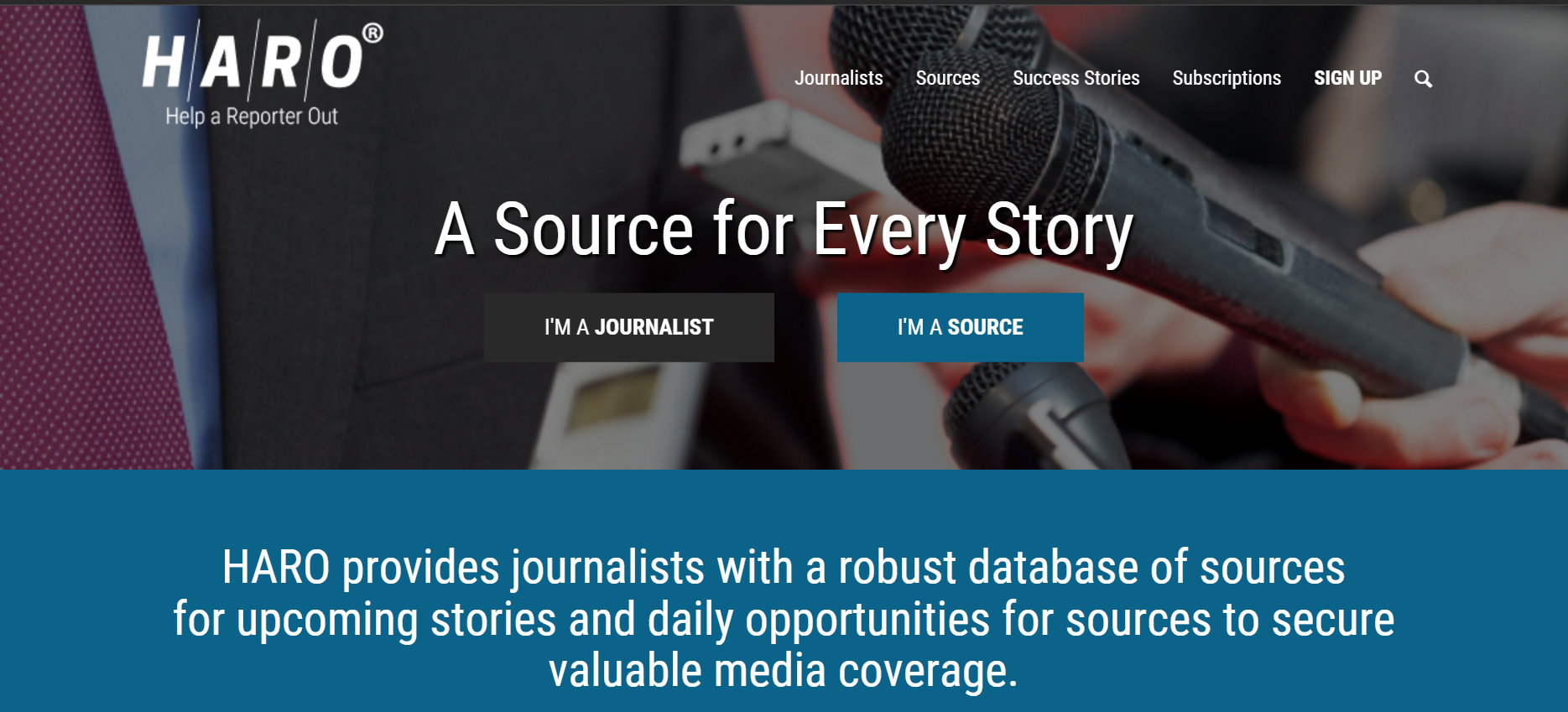 Three Awesome PR Tools for Entrepreneurs