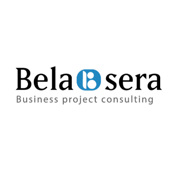 Belasera logo