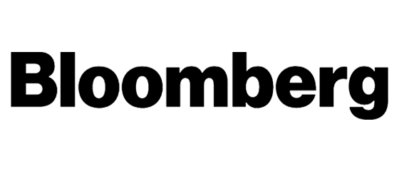 Bloomberg logo