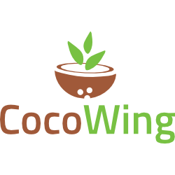 Cocowing logo