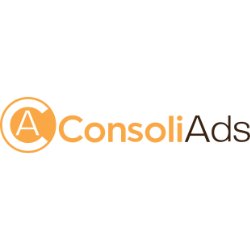 Consoliads logo