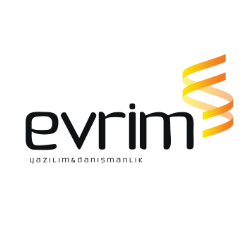Evrim logo