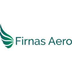 Firnas Aero logo