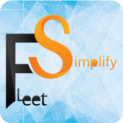 FleetSimplify logo