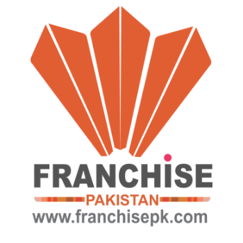 Franchise Pakistan logo