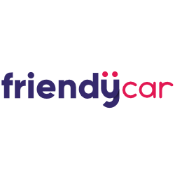 Friendycar logo