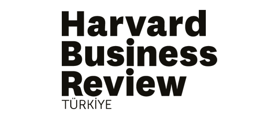 Harvard Business Review logo